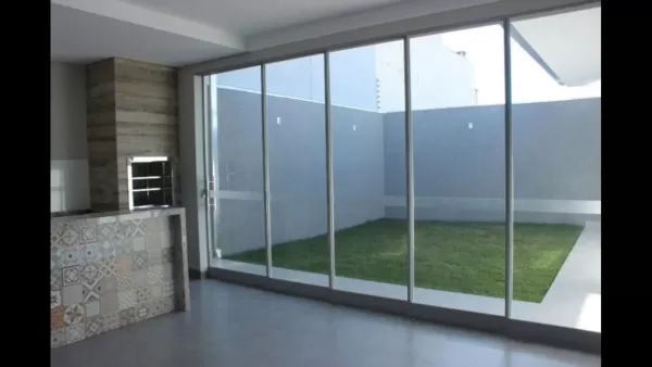 Vidraçaria em Porto Alegre