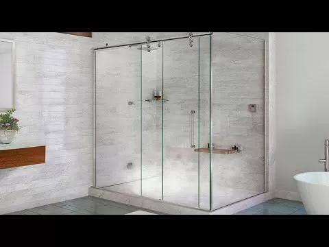 Box de vidro em Porto Alegre