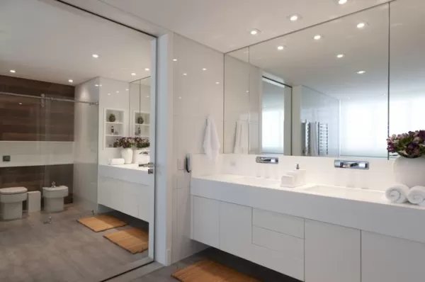 Espelho sob medida em Porto Alegre