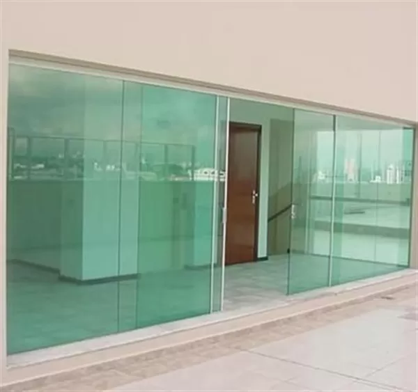 Conserto de vidro em Porto Alegre