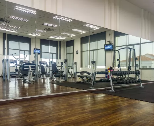 Onde comprar espelho para academia em Porto Alegre