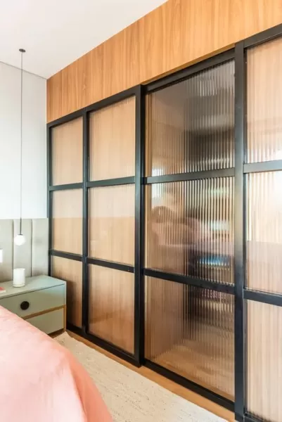 Vidraçaria que corta espelho sob medida em Porto Alegre