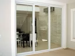 PORTAS EM VIDRO TEMPERADO